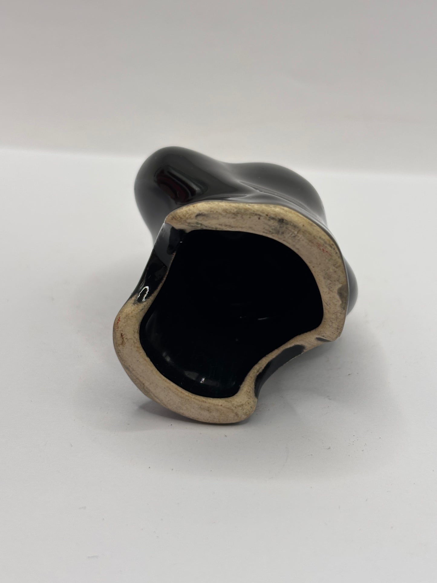 Old blackbird pie funnel