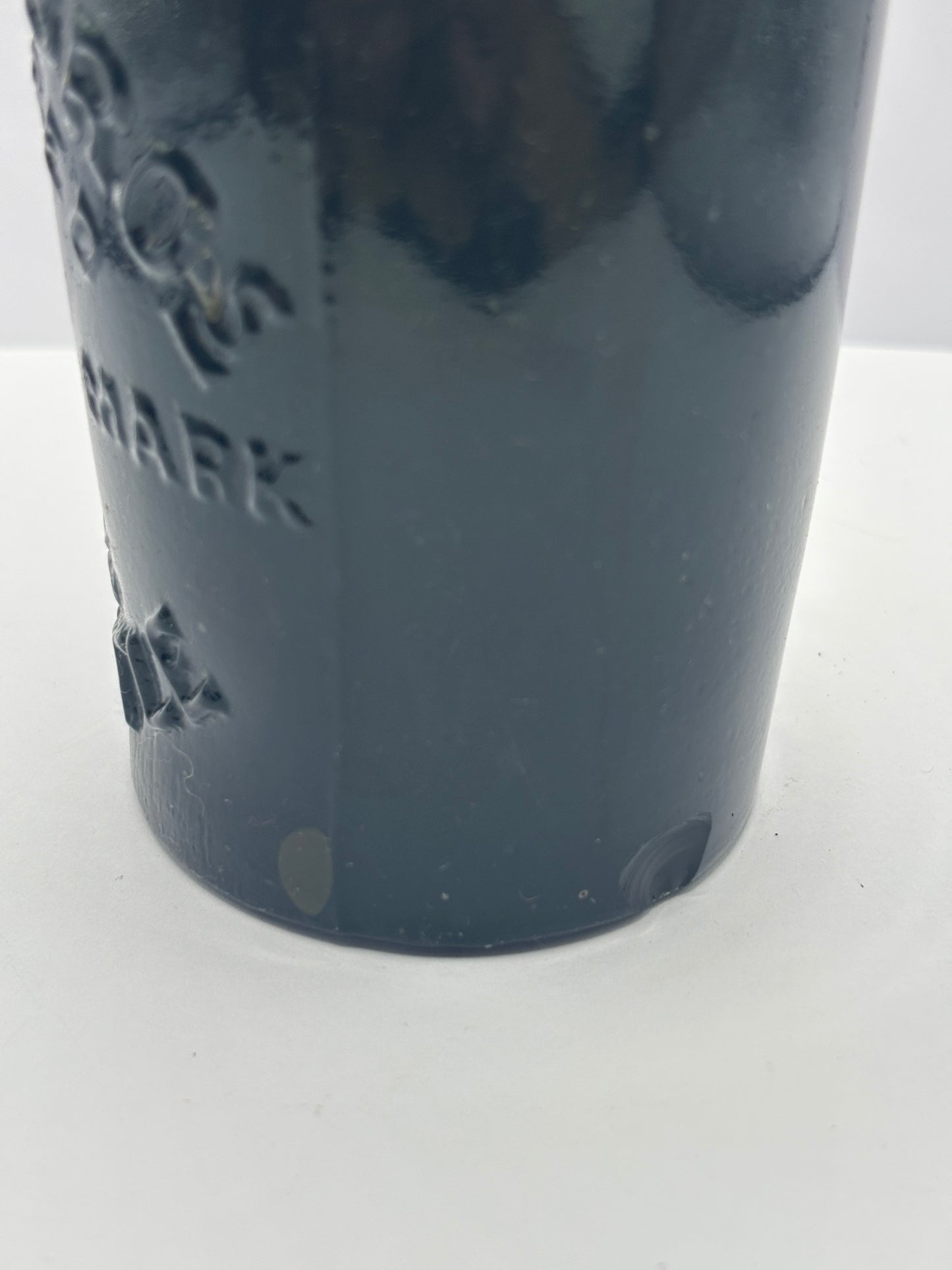 Old Newcastle beer bottle, Bradford Bros