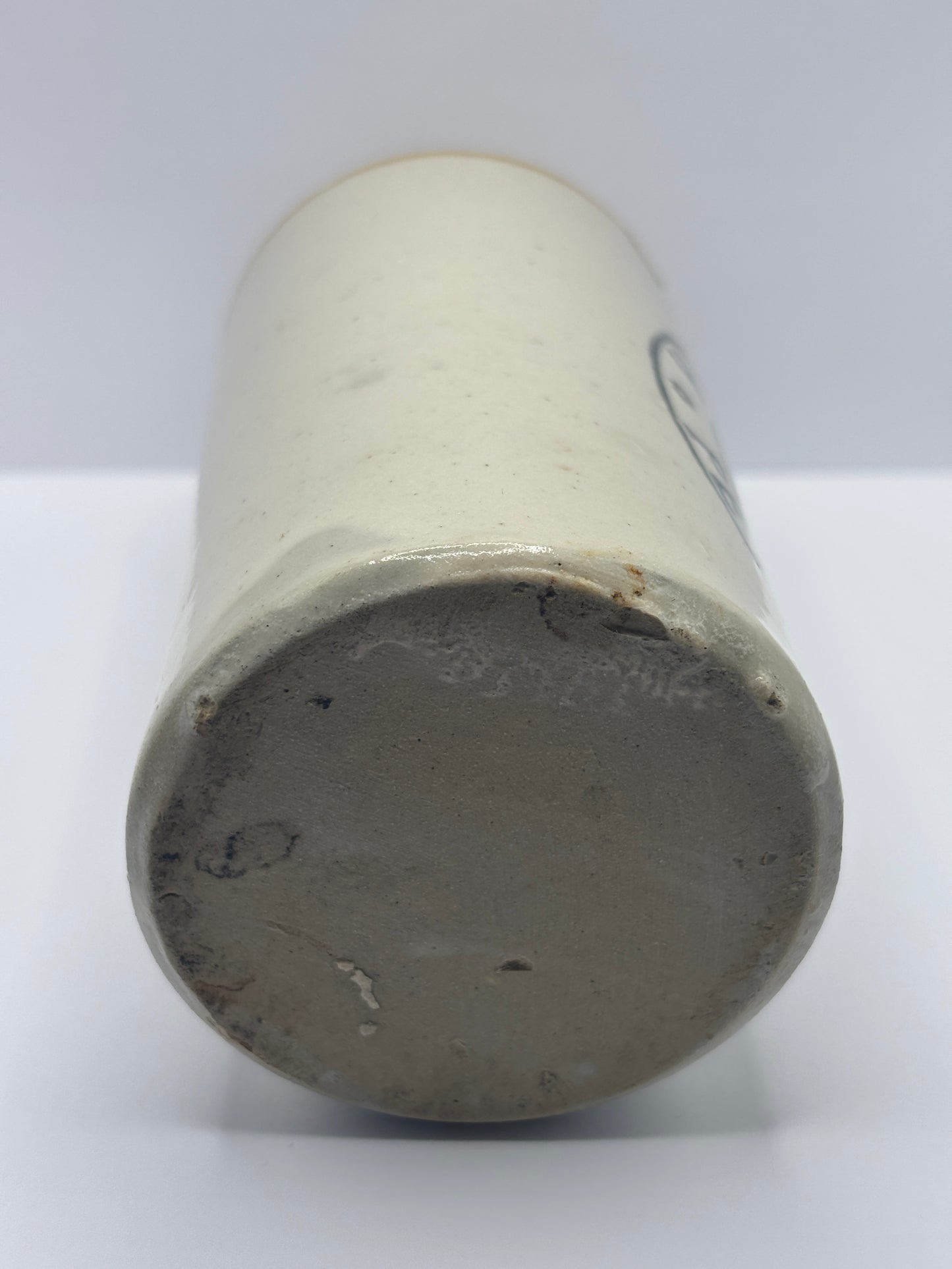 Old Peterboro’ ginger beer bottle