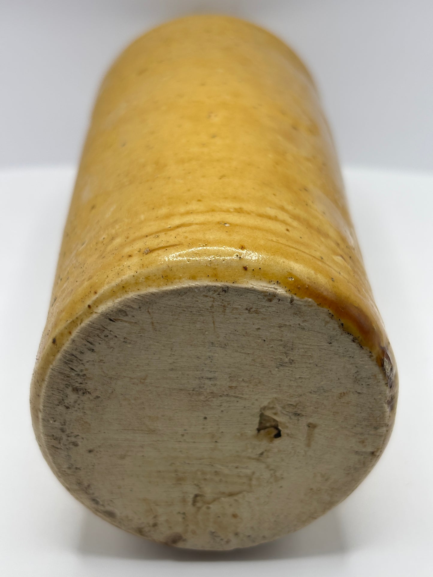 Old Preston ginger beer bottle, Haysworth & Co