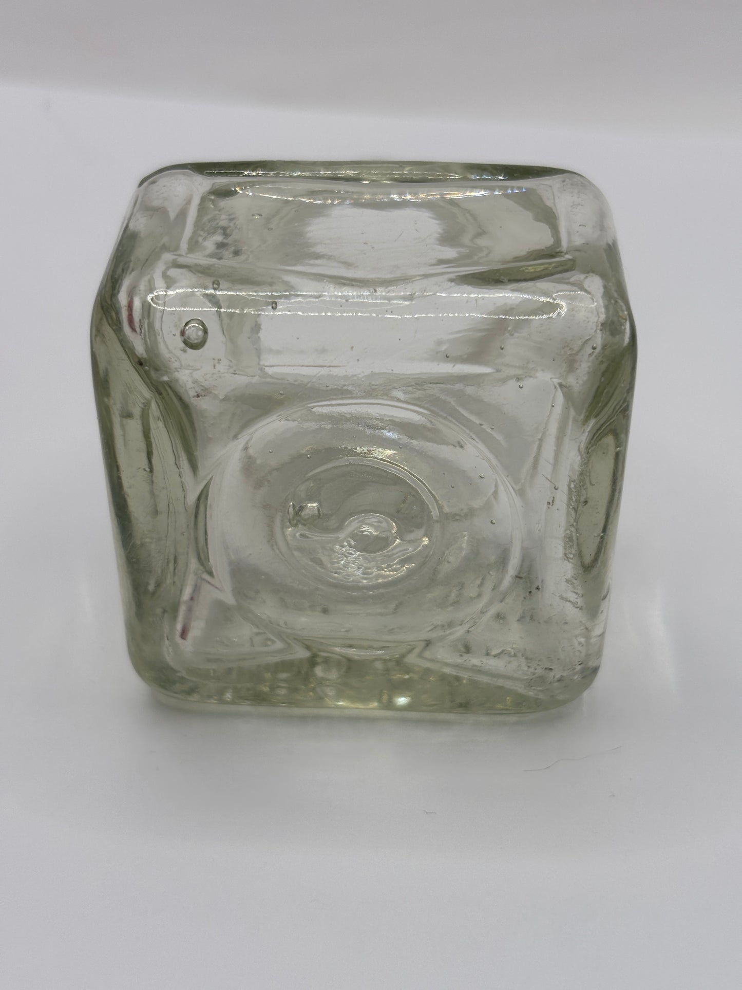 old advertising glass ink,inkwells, ink bottle. Fields ink