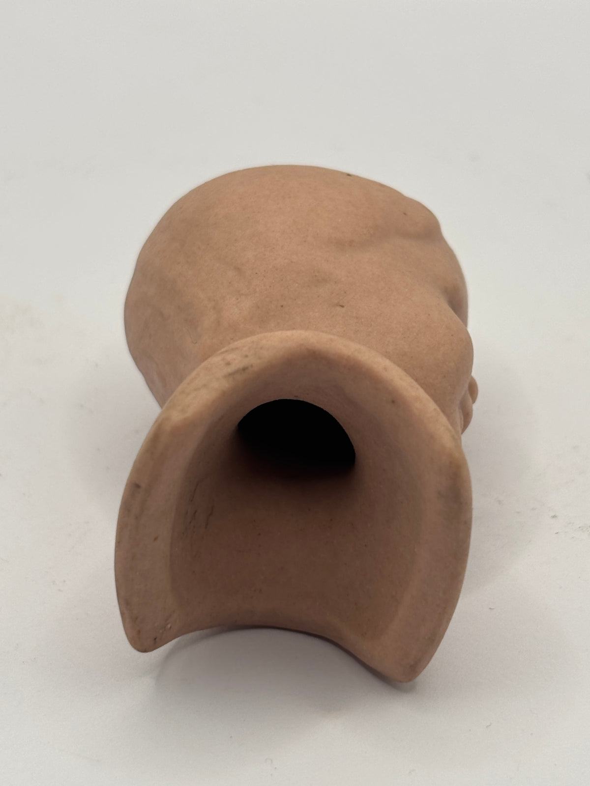 Old dolls head 5.5cms