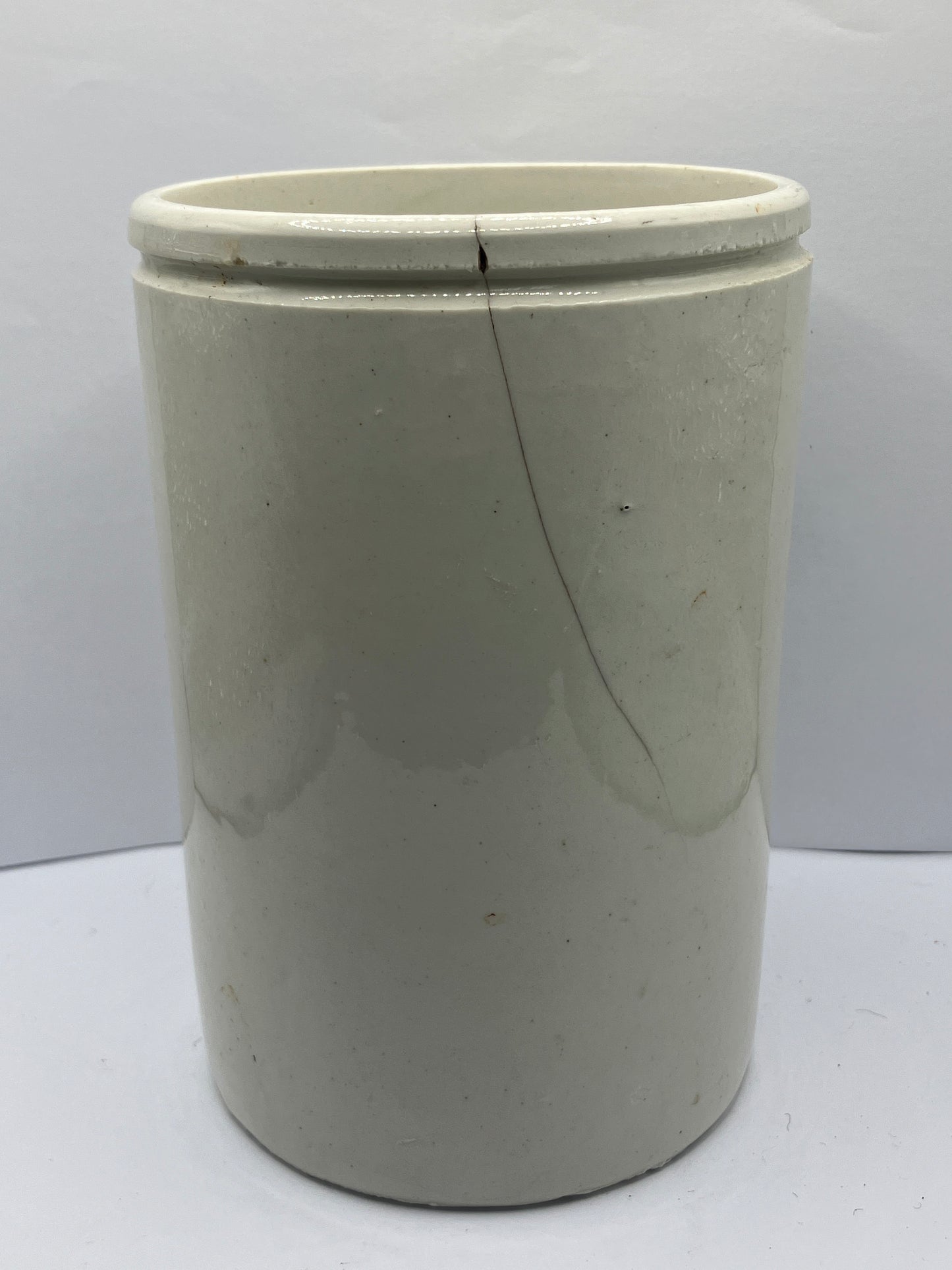 Tall 3lb James Keiller Dundee Marmalade jar