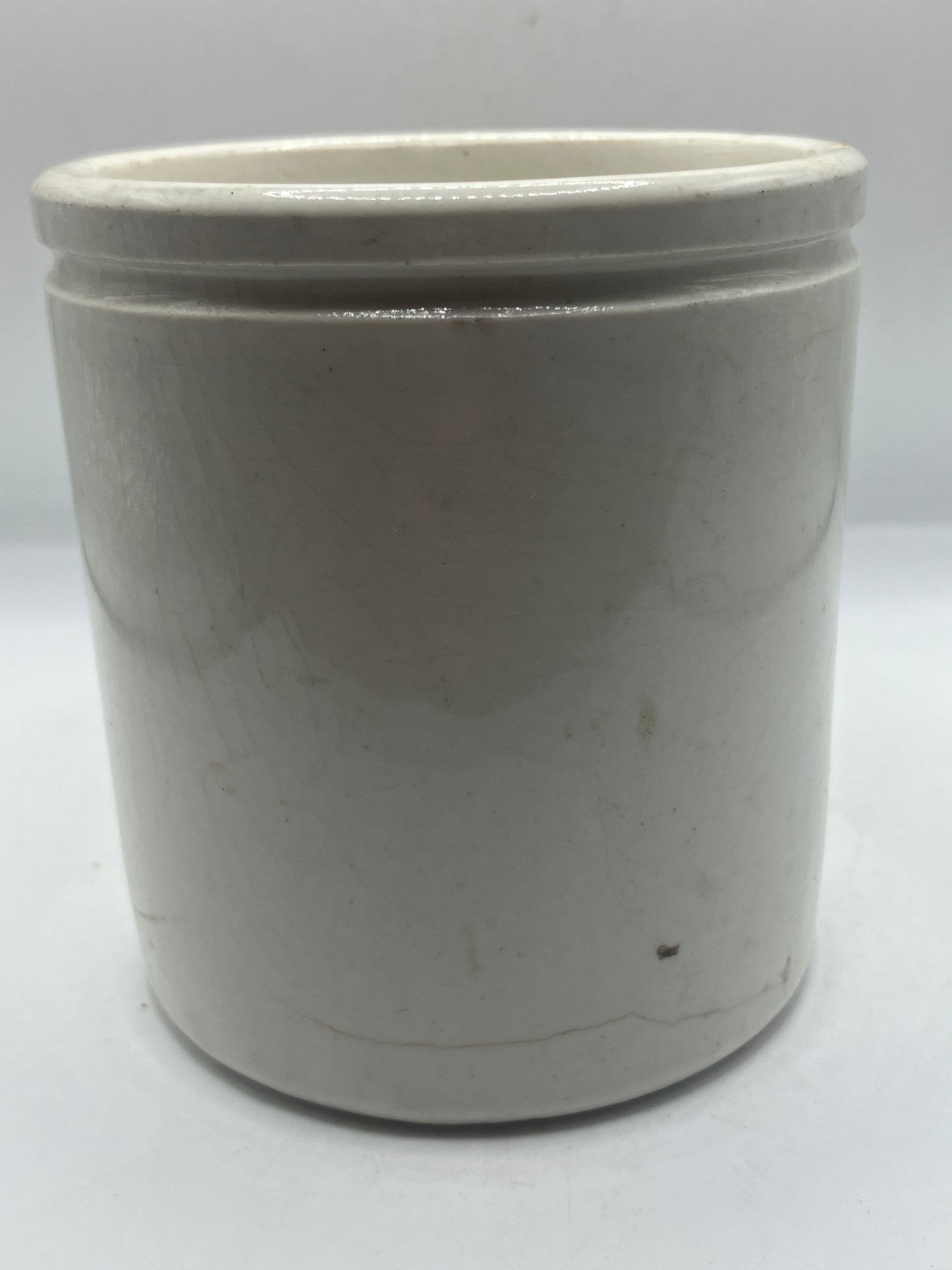 James keiller advertising jar 1lb