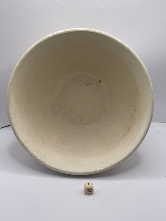 Vintage pudding bowl (c)