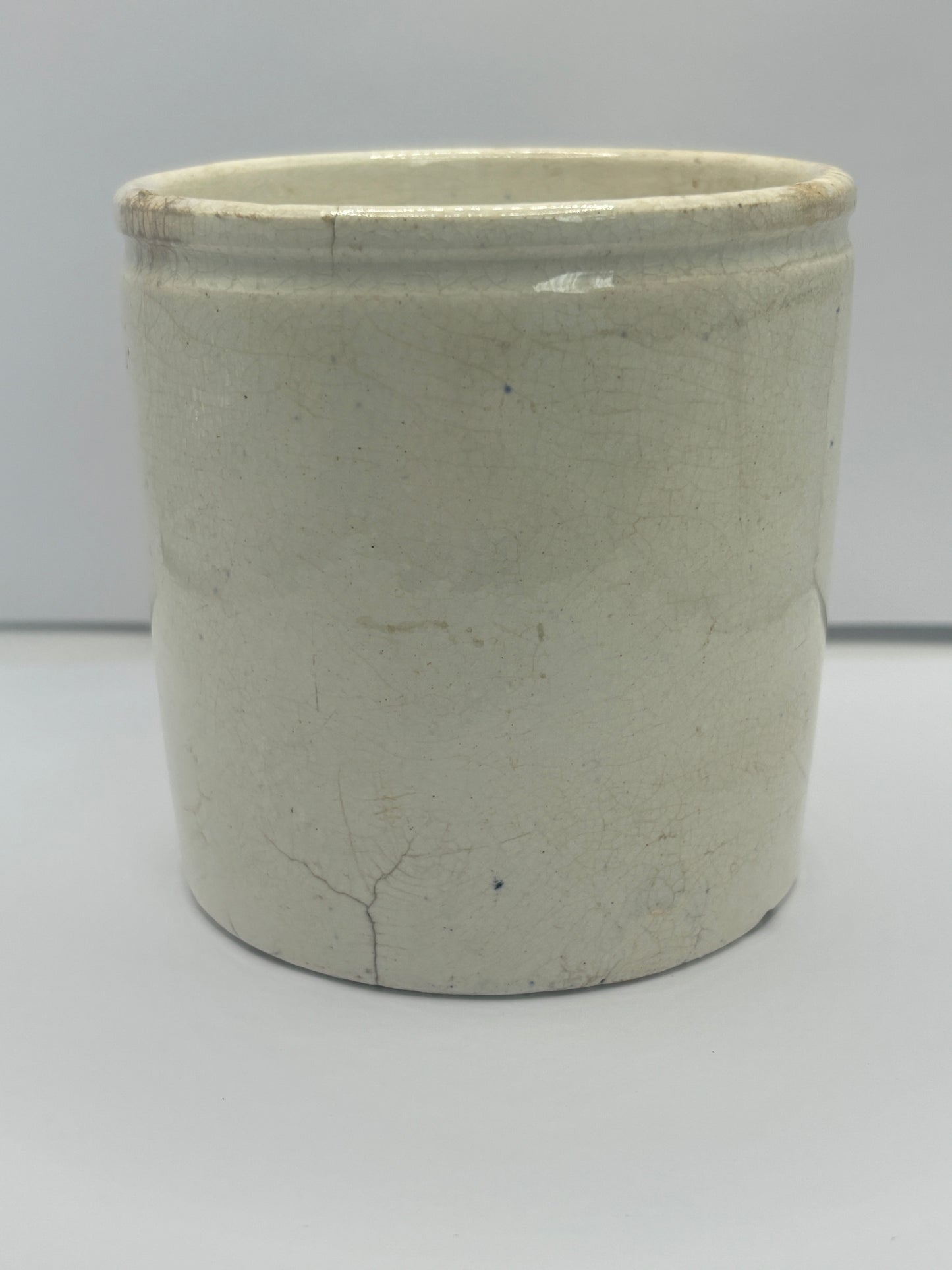 Rare John gray & sons scotch marmalade jar