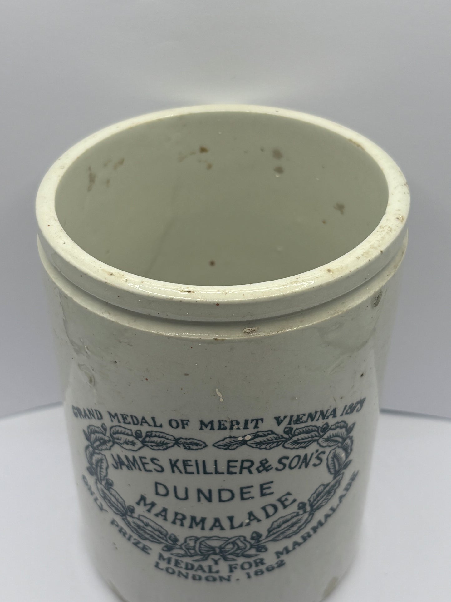 2lb James Keiller dundee marmalade