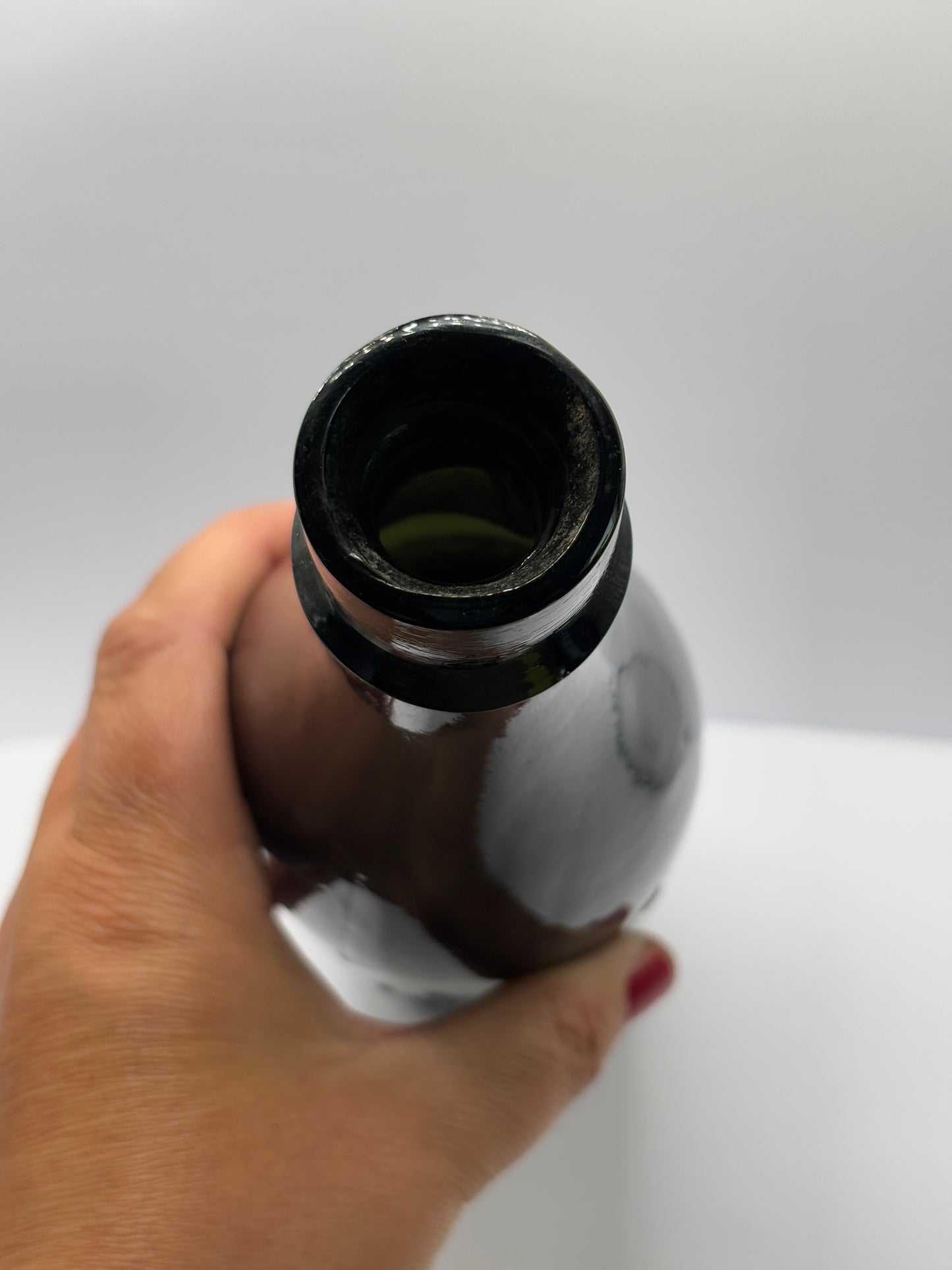 Old Newcastle on tyne beer bottle, J.Jobson