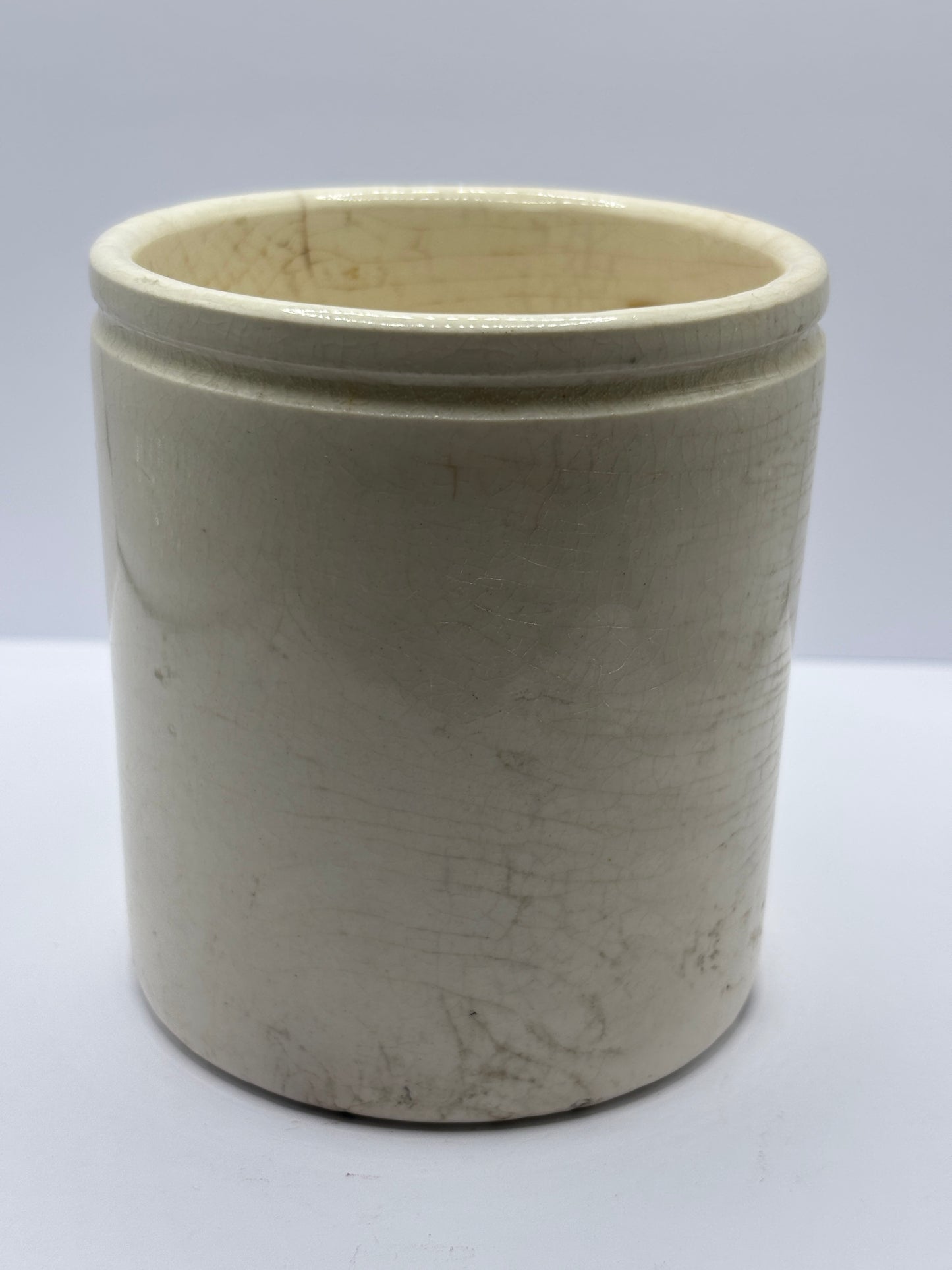 Old 1lb frank cooper marmalade jar