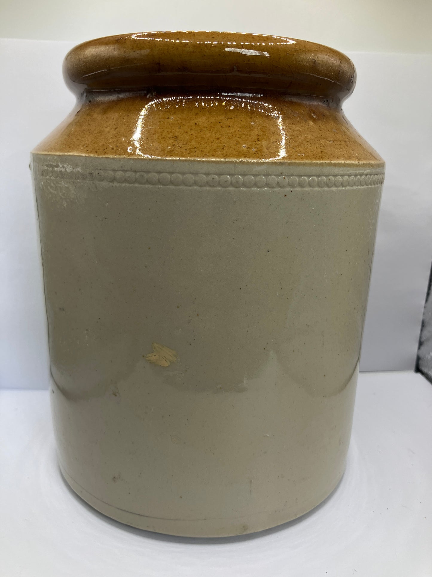 Large Frank coopers marmalade jar