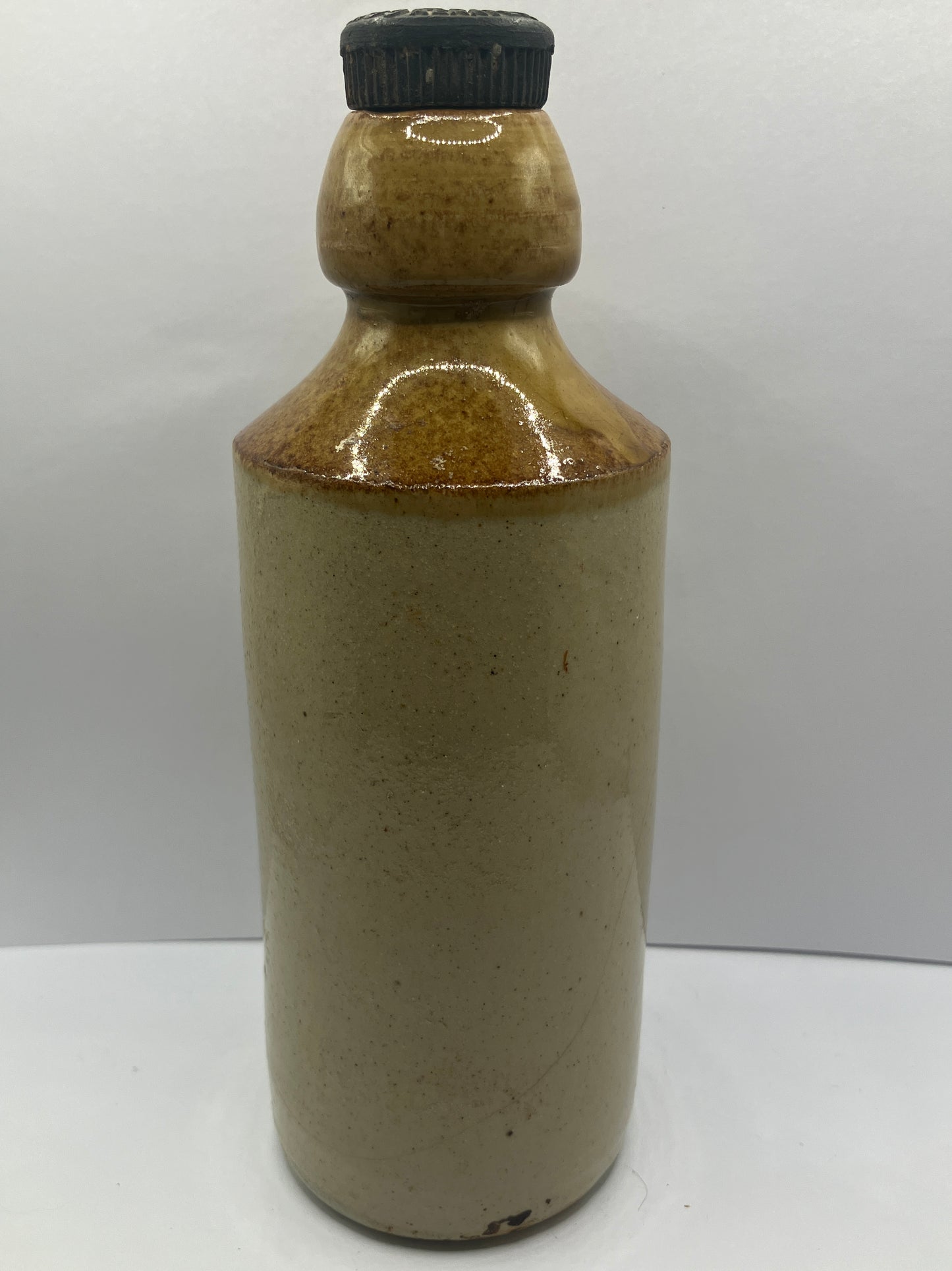 York & scarborough ginger beer bottle, Coverdales