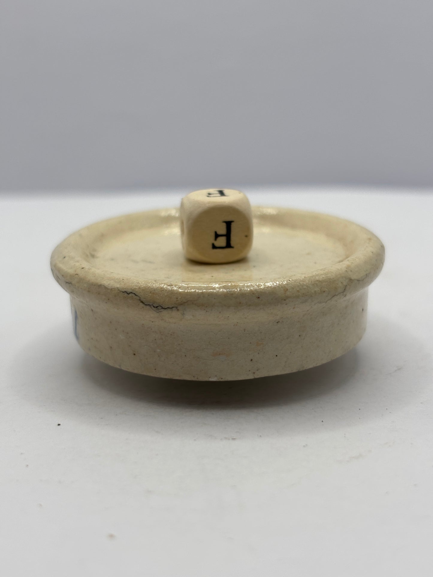 Old singletons eye ointment (F)