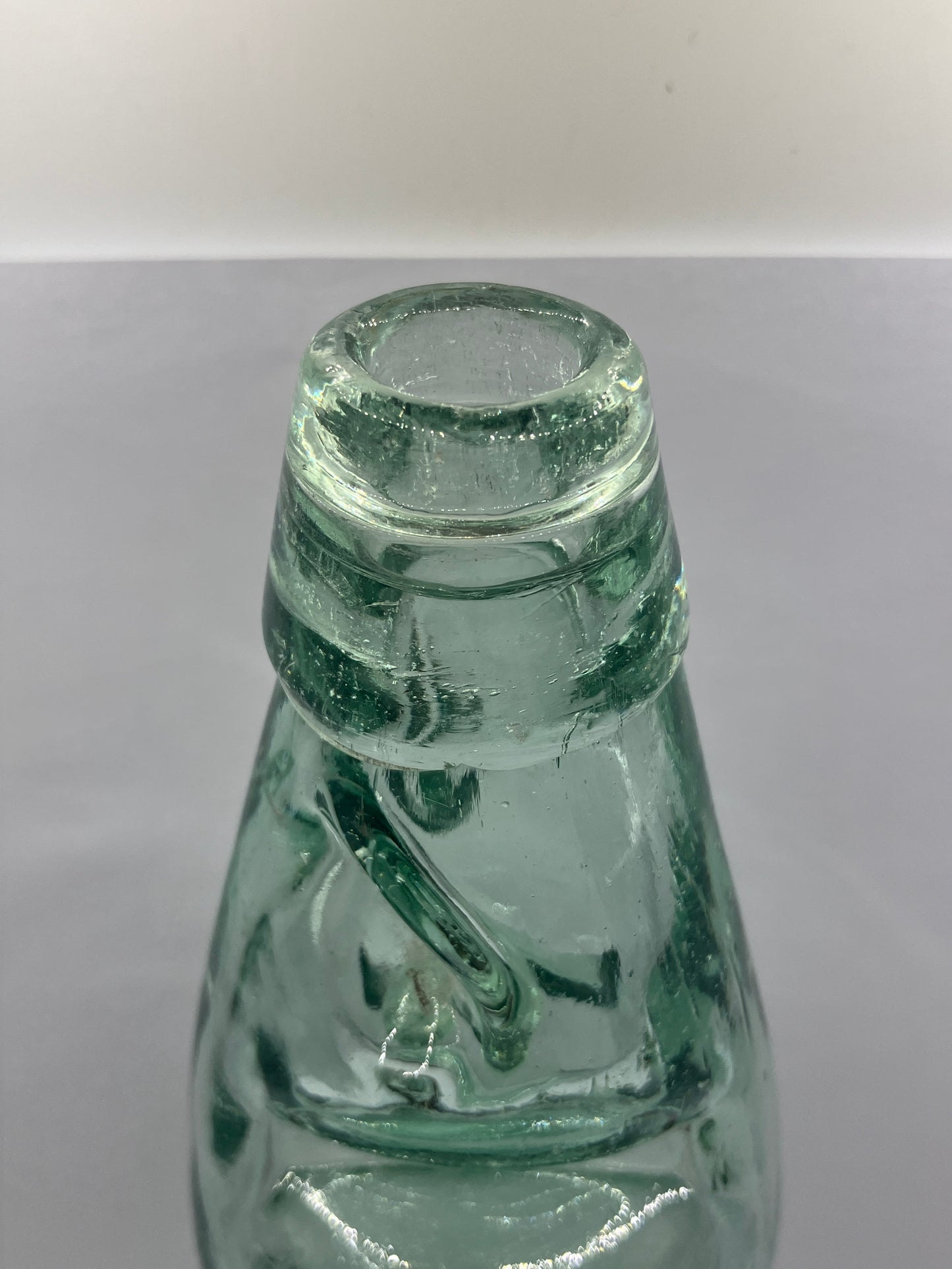 Carlisle codd bottle, G.Irving