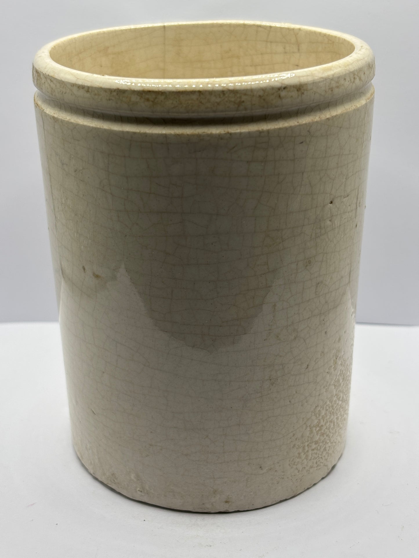 Old 2lb James Keiller Dundee marmalade jar