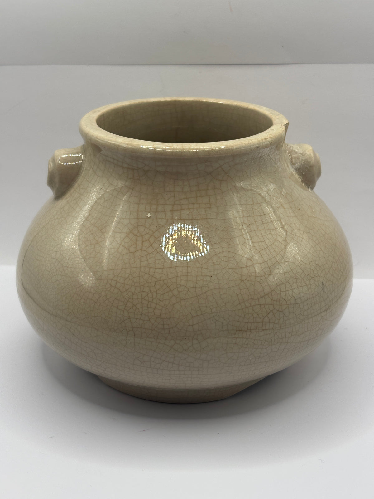 Old advertising bowl, The gourmet steriliser