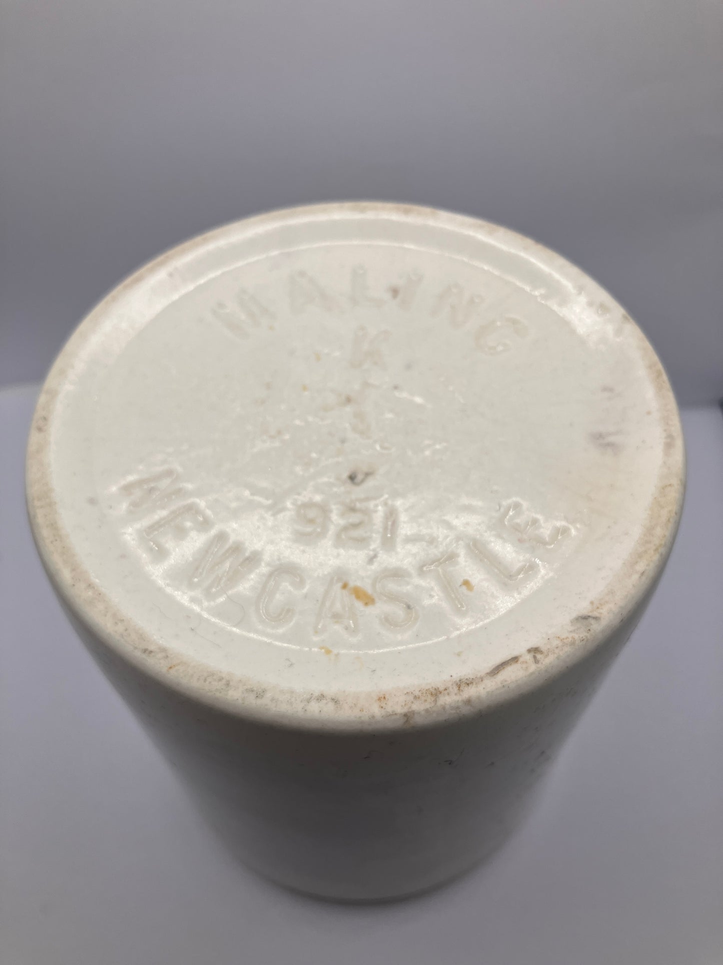 3lb James Keiller Dundee Marmalade jar