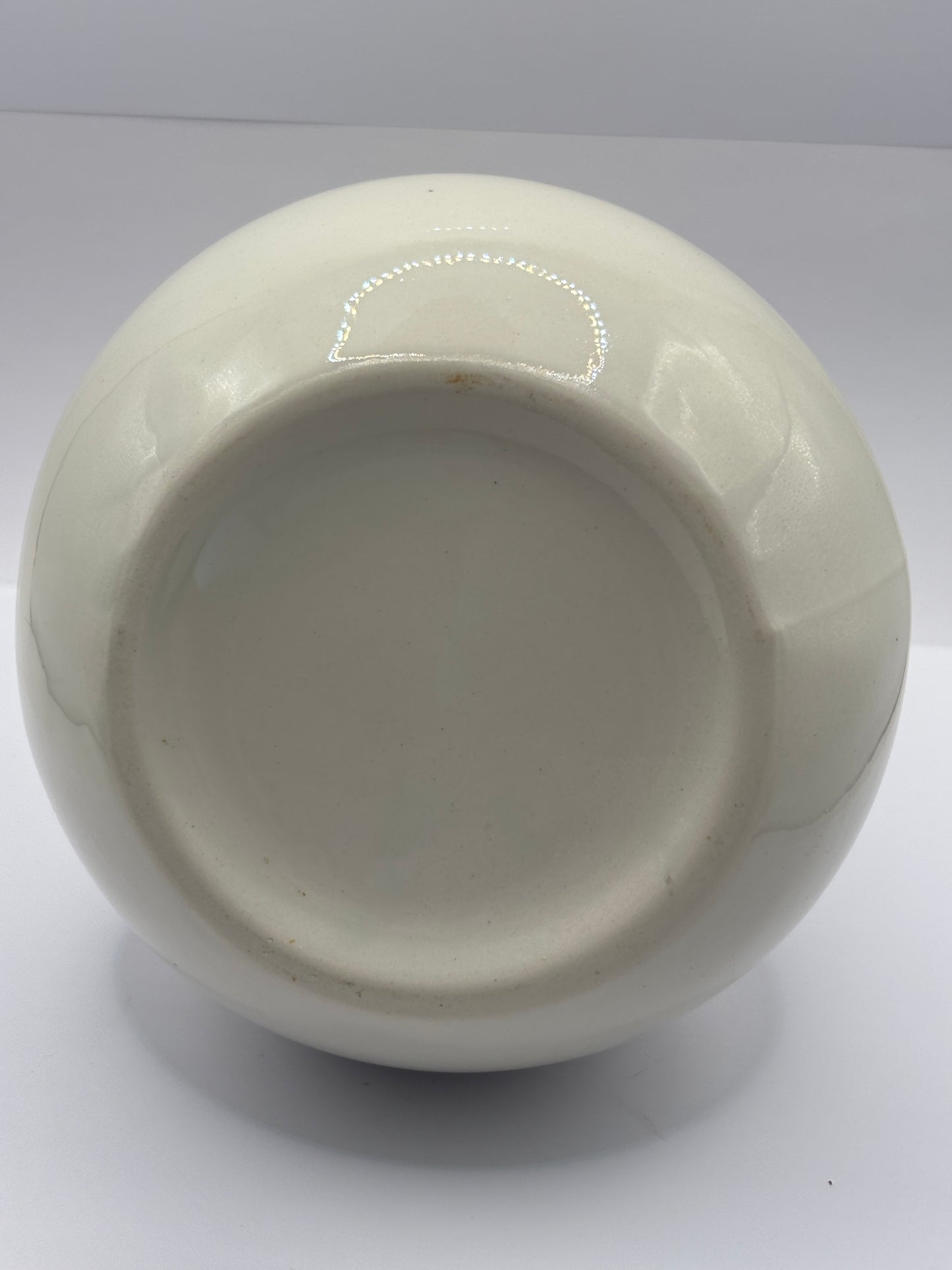 Old stoneware advertising inhaler, Maws improved earthenware inhaler