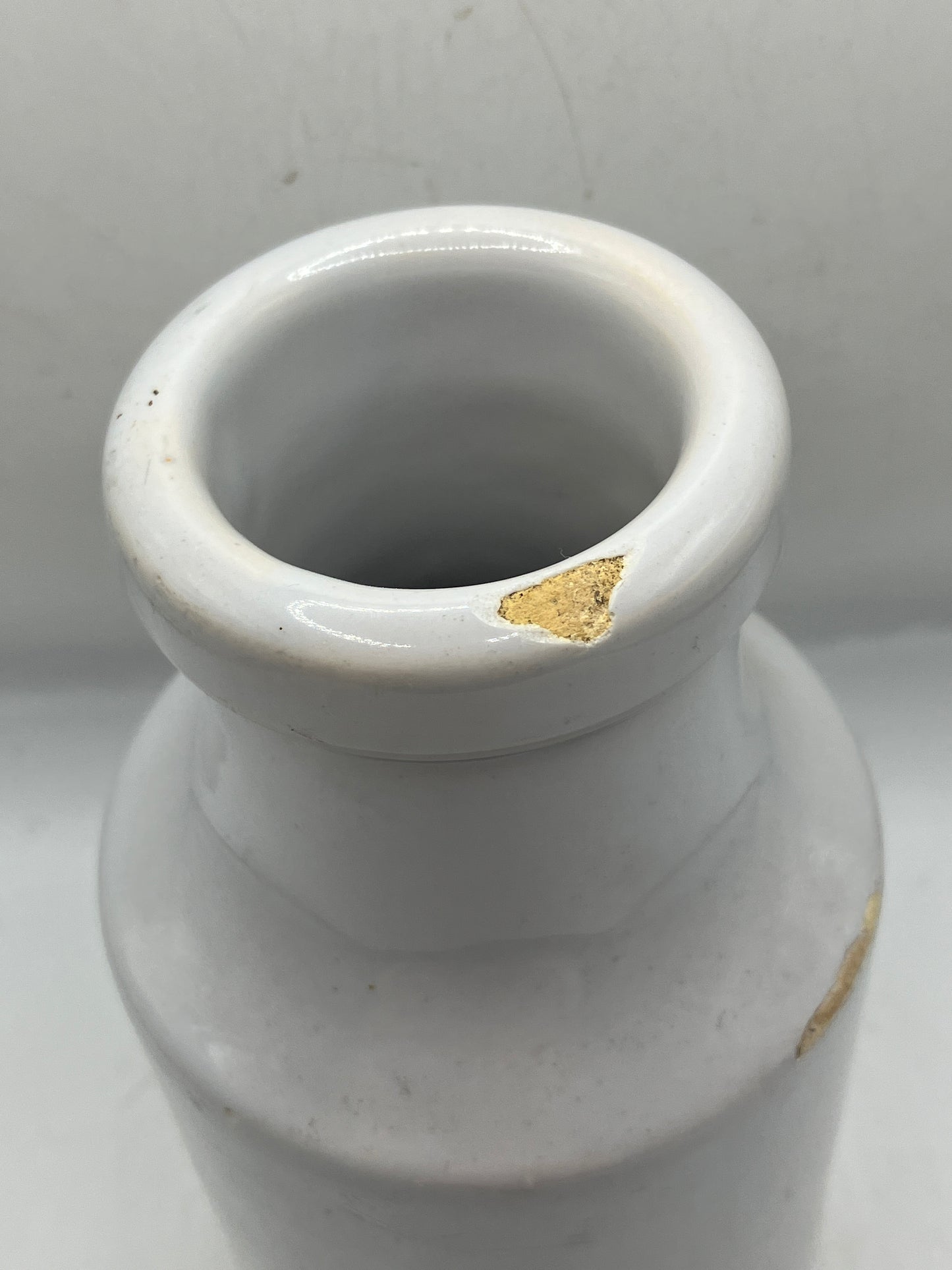 French mustard pot, moutarde fine de dubosc vinaignier