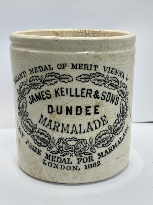 1lb James Keiller dundee marmalade (m)