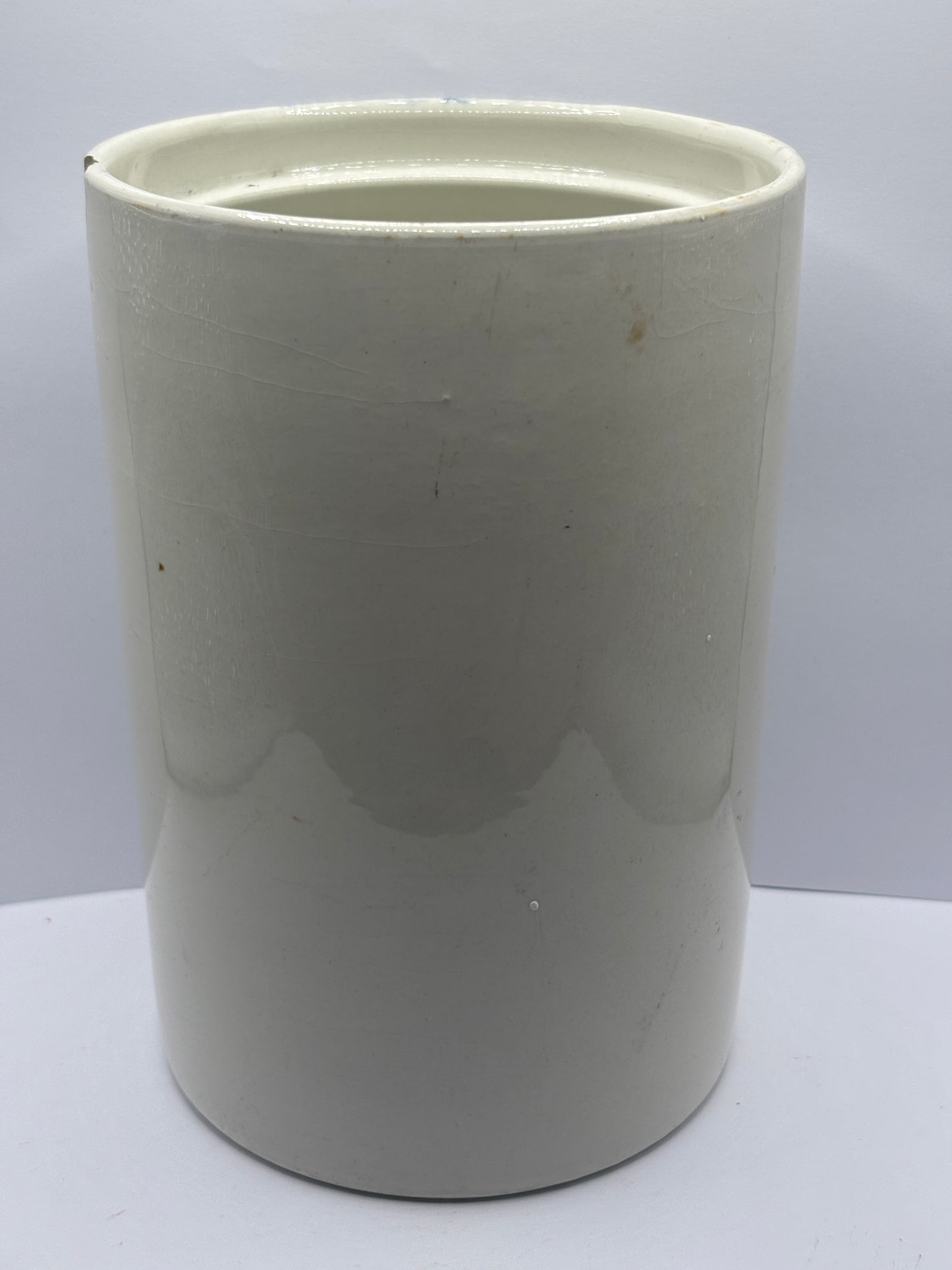 Old stoneware Jar, SAGO