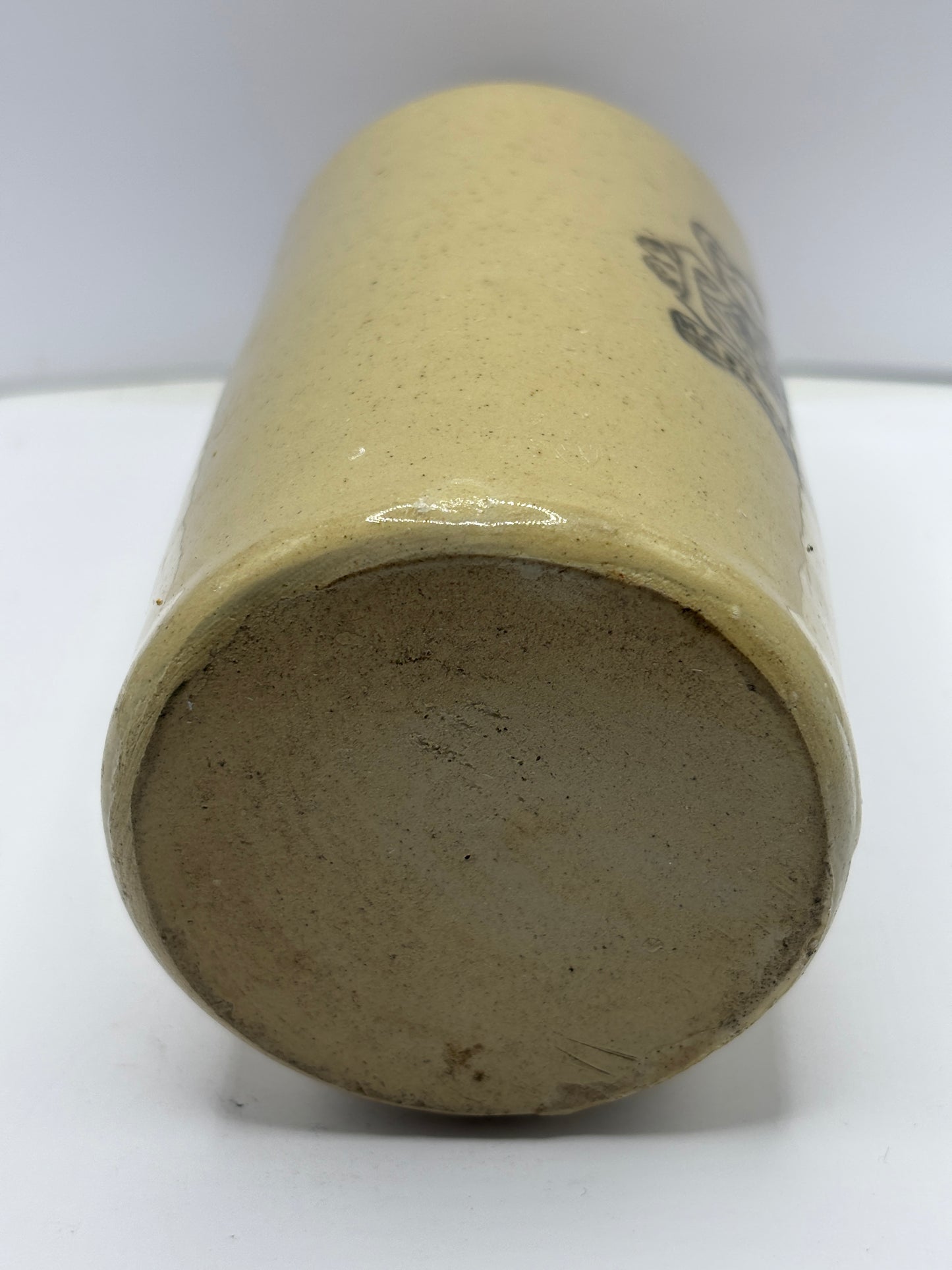 Old Frys ginger beer bottle