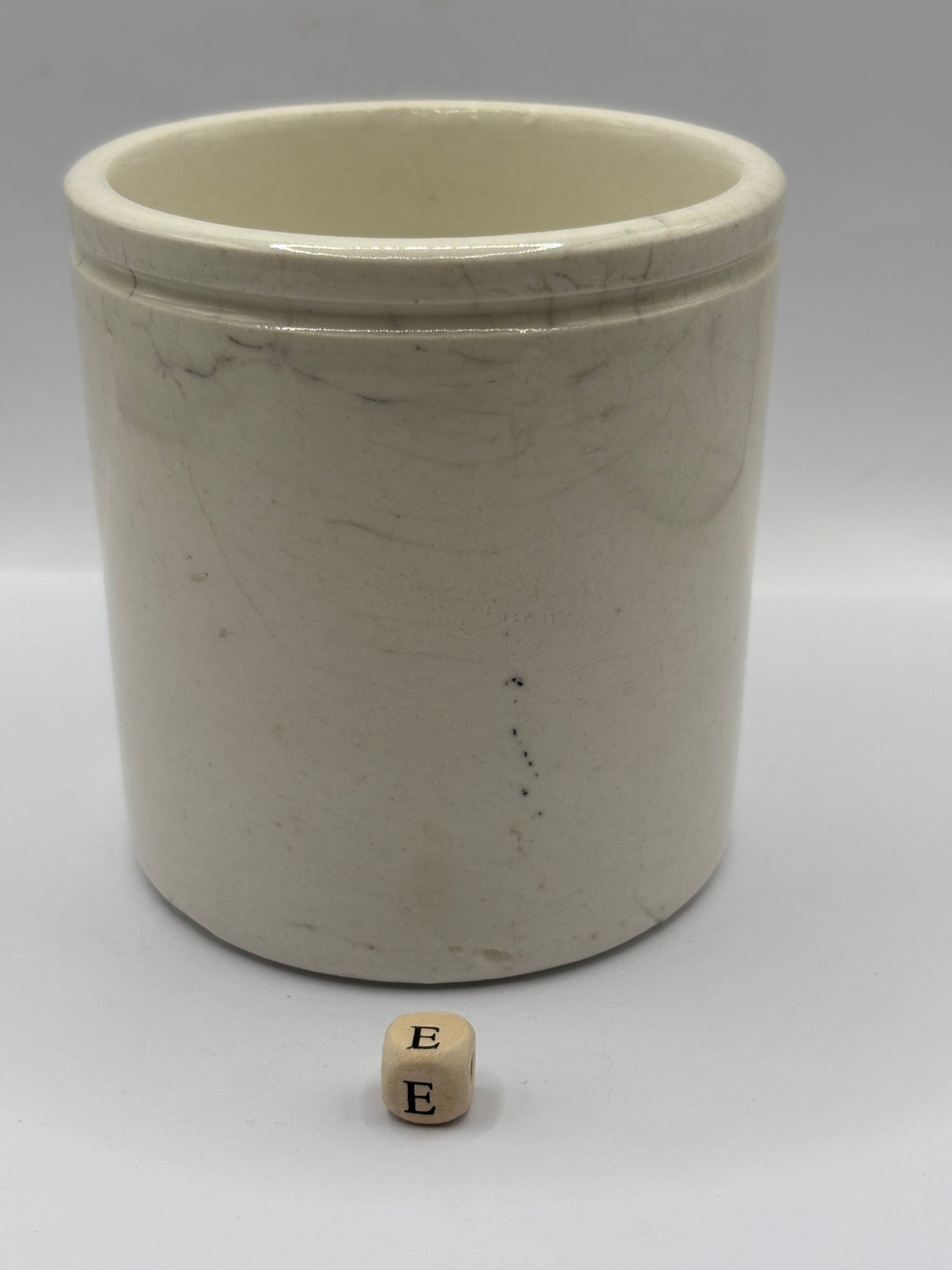 Old 1lb Frank Cooper marmalade Jar (E)