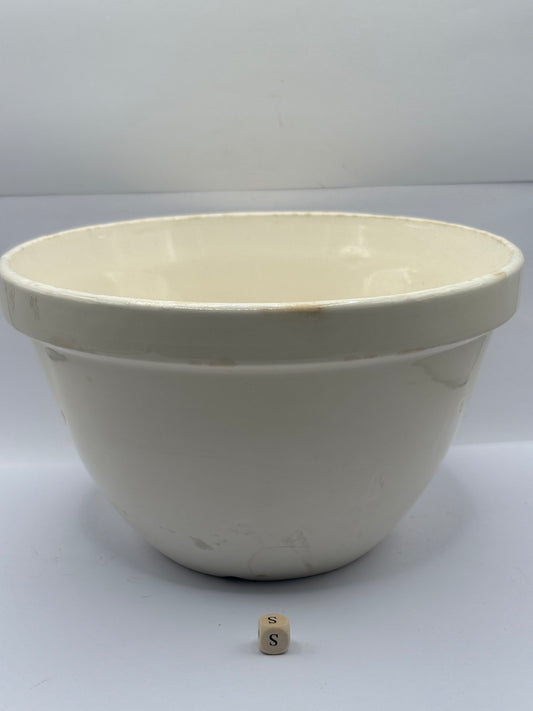 vintage pudding bowl (s)