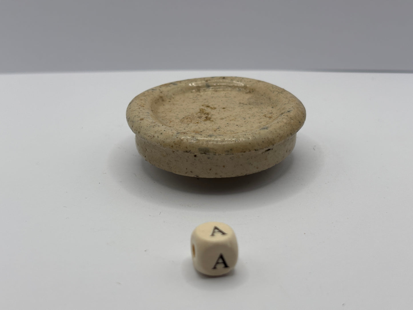 Old advertising eye ointment, Singletons