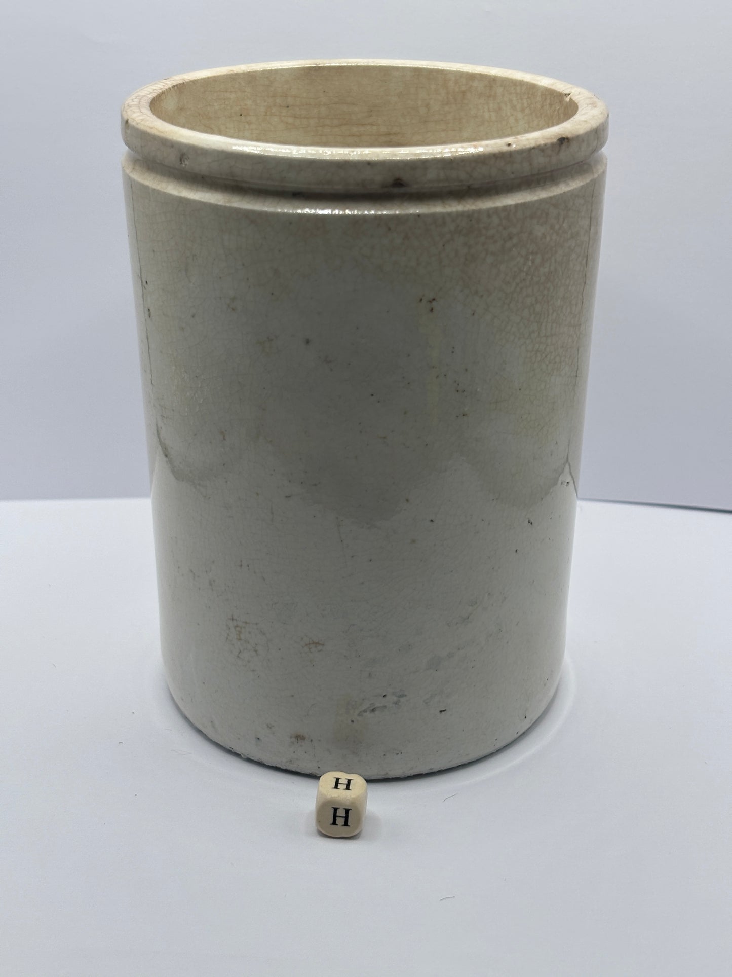 Old 2lb dundee marmalade (H)