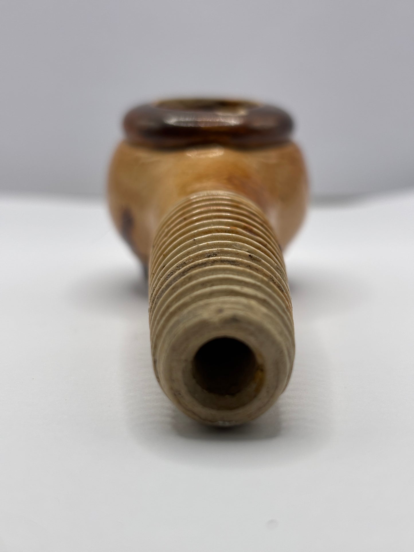 Old Doulton Lambeth barrel tap