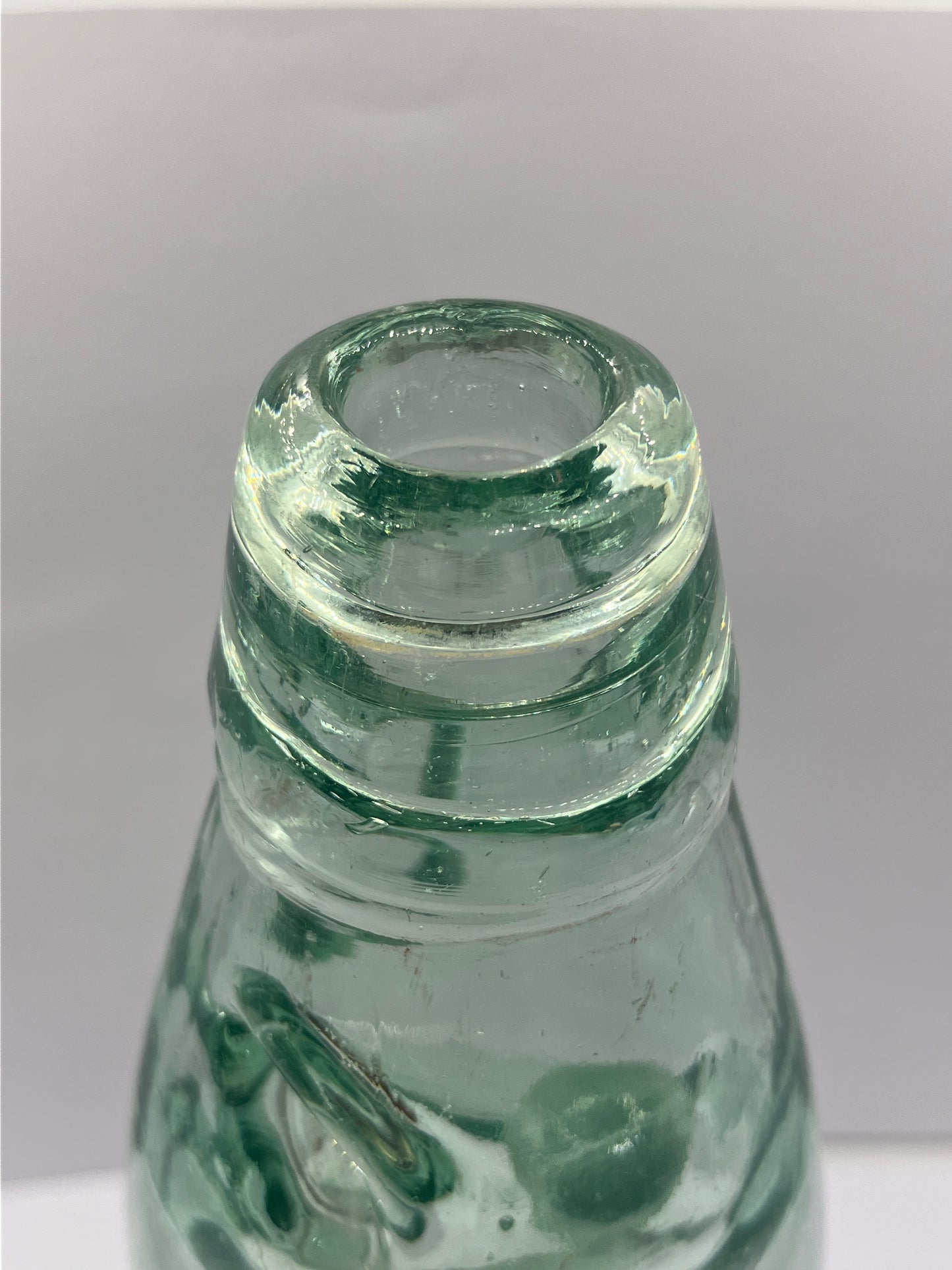 Carlisle codd bottle,Tridley & Co