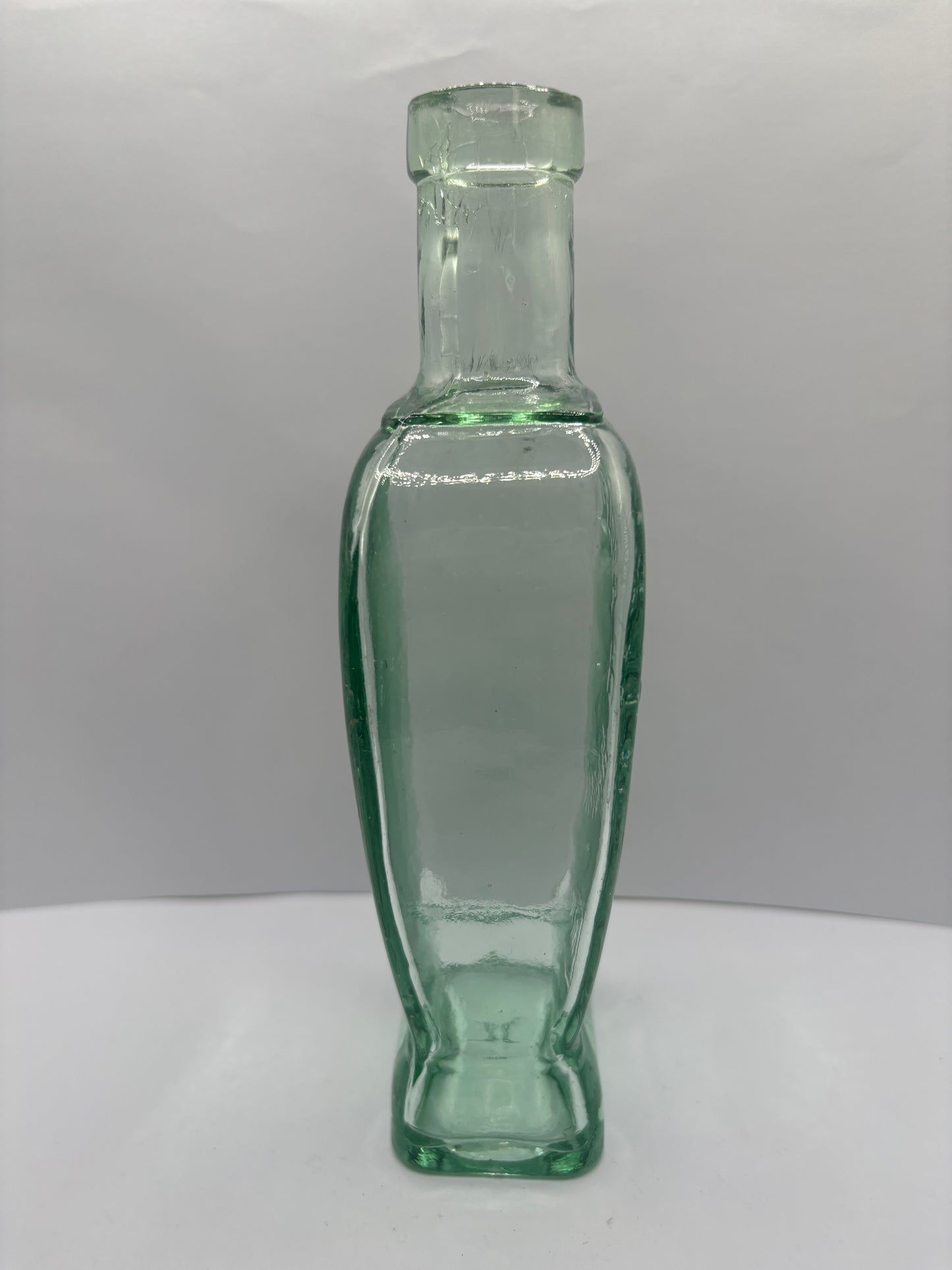 Old Dr adolf hommels haematogen chemist bottle