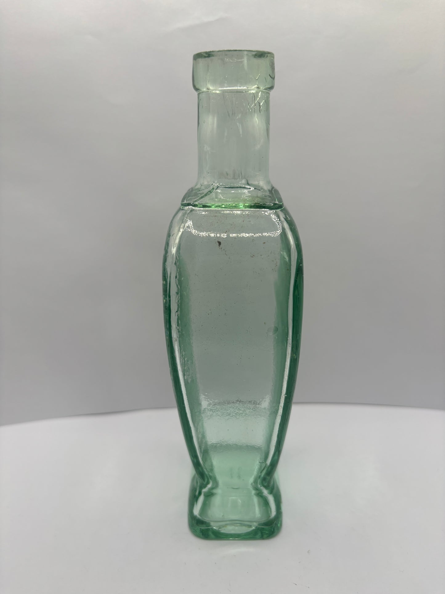 Old Dr adolf hommels haematogen chemist bottle