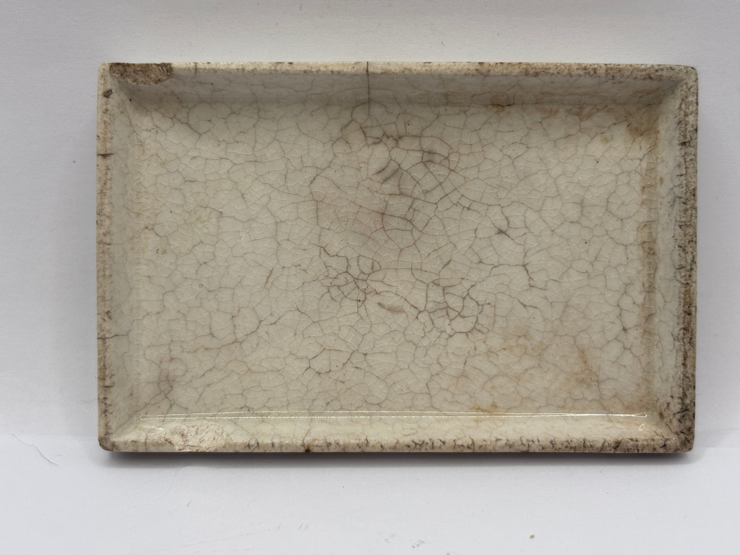 Old advertising lid, Cherry Tooth Paste. Boval. For the teeth and gums