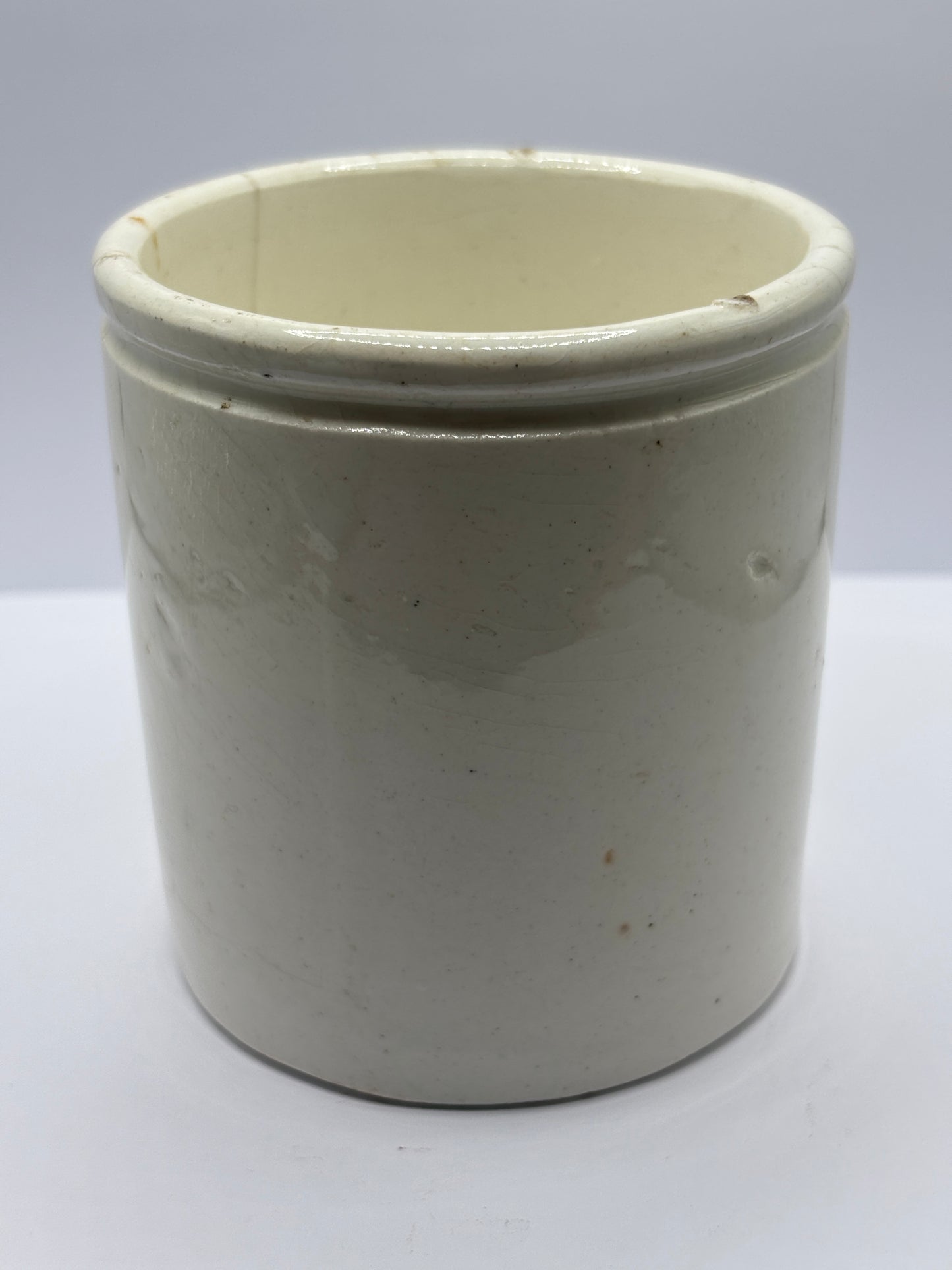 Old 1lb James Keiller Dundee marmalade jar
