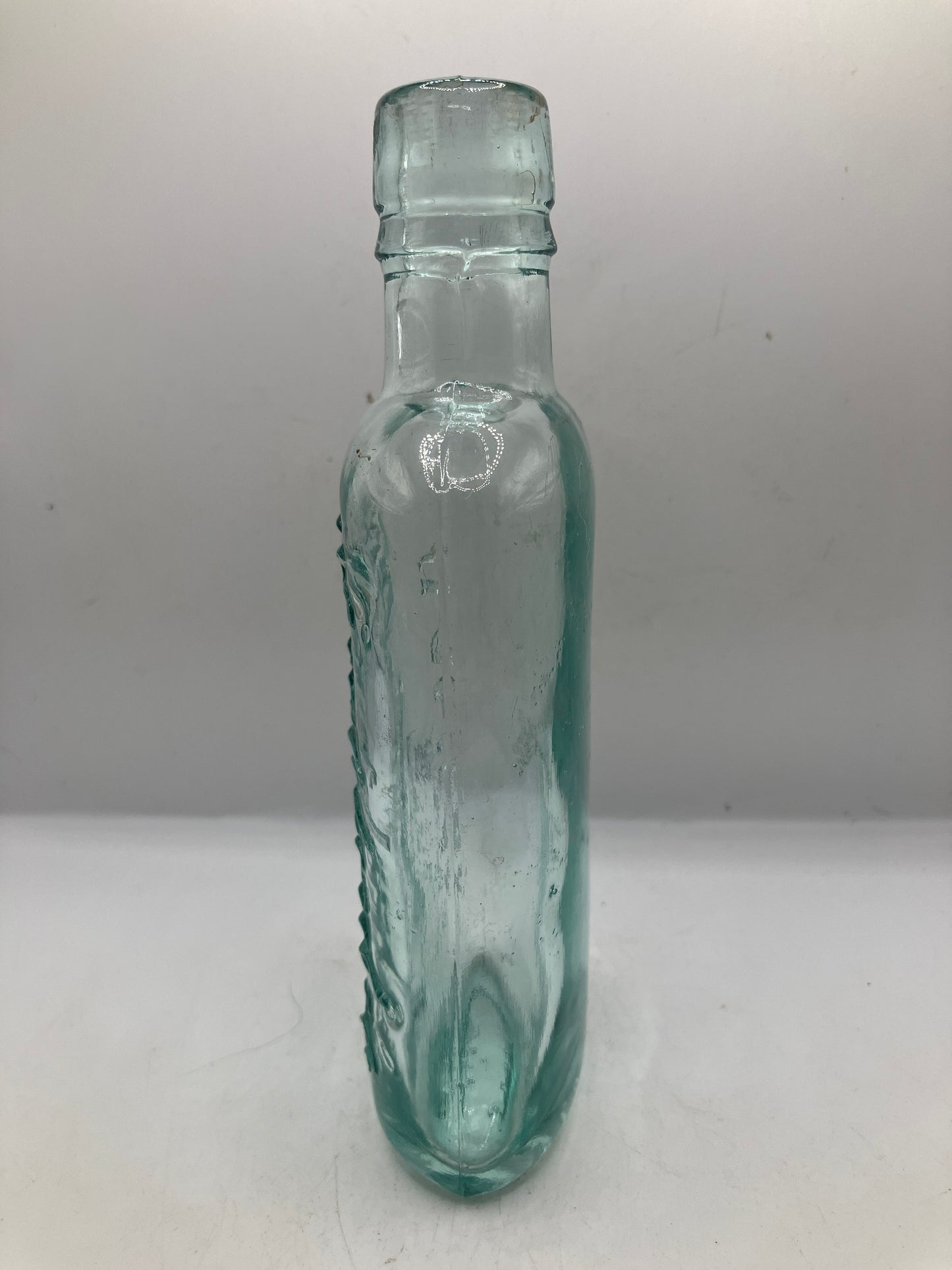 Halifax wine & spirit merchants bottle