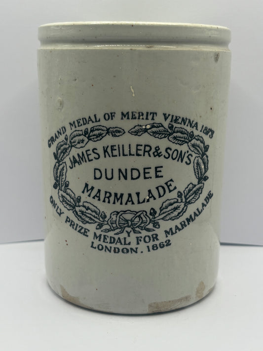 2lb James Keiller dundee marmalade