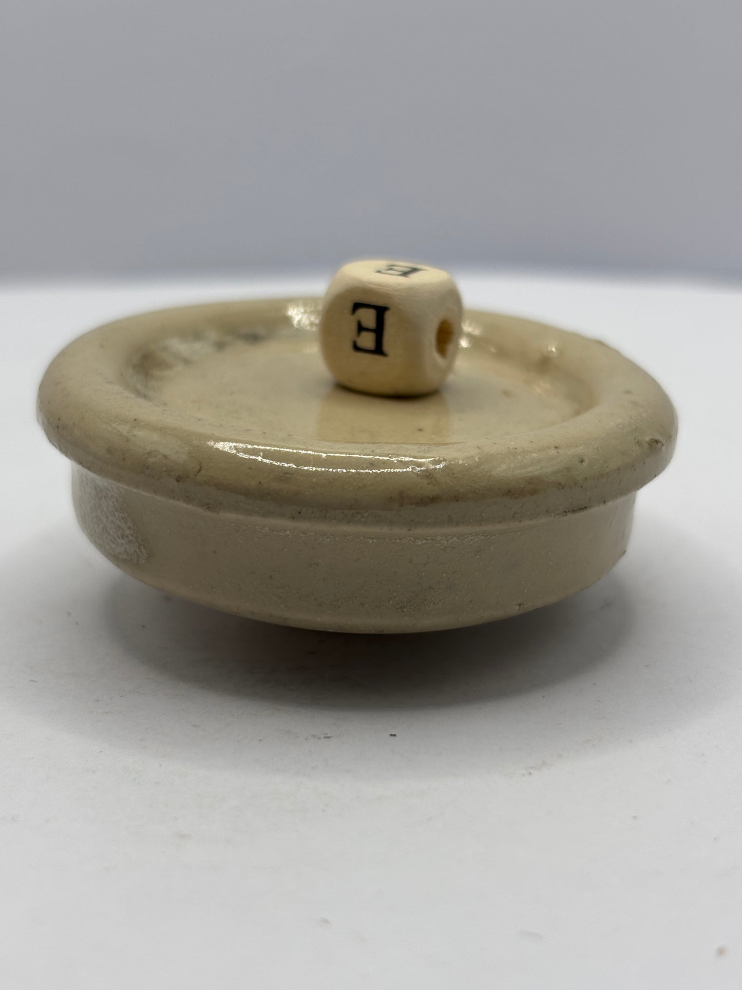 Old singletons eye ointment (E)