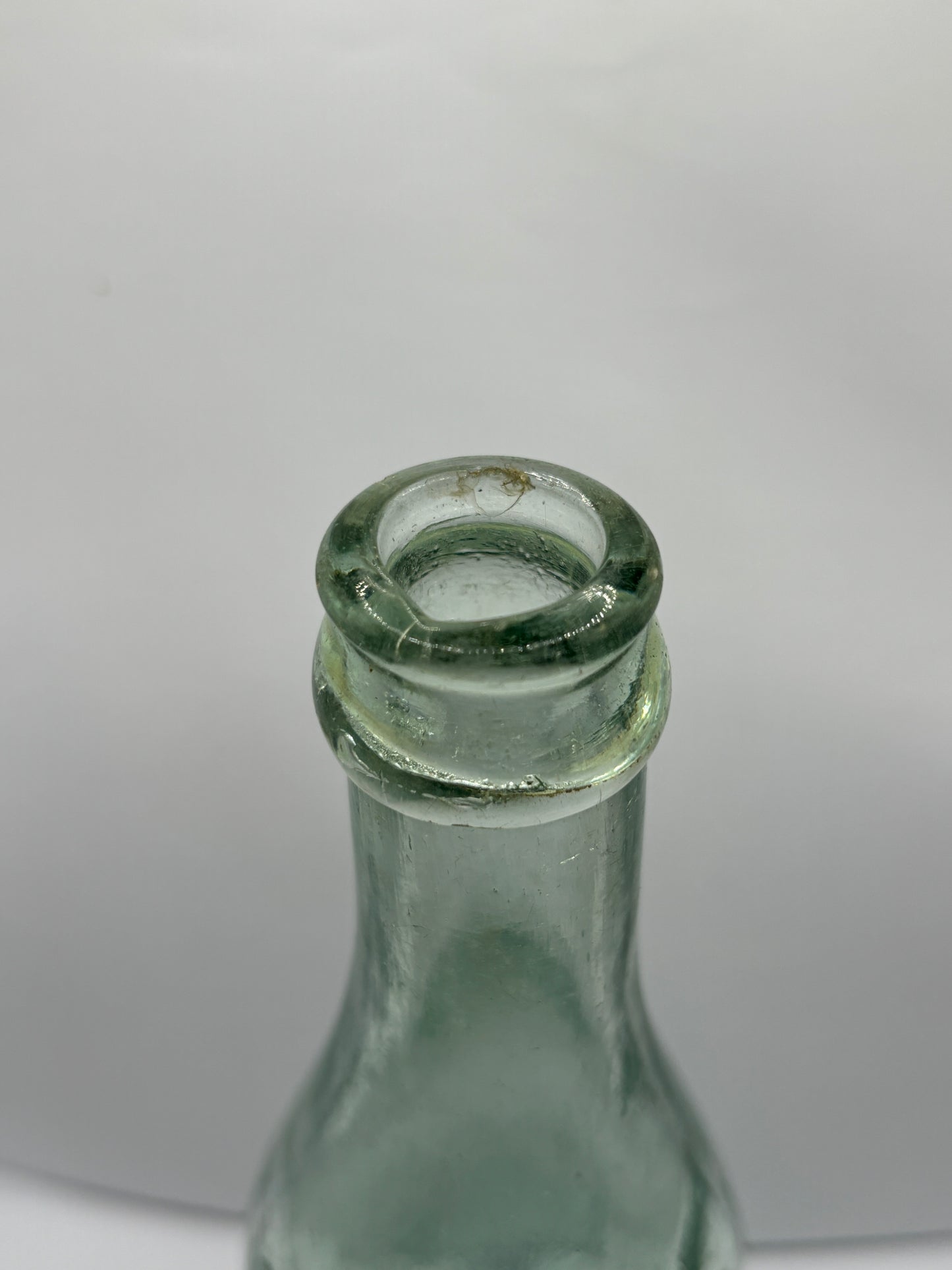 Reigate brewery flat bottomed skittle bottle