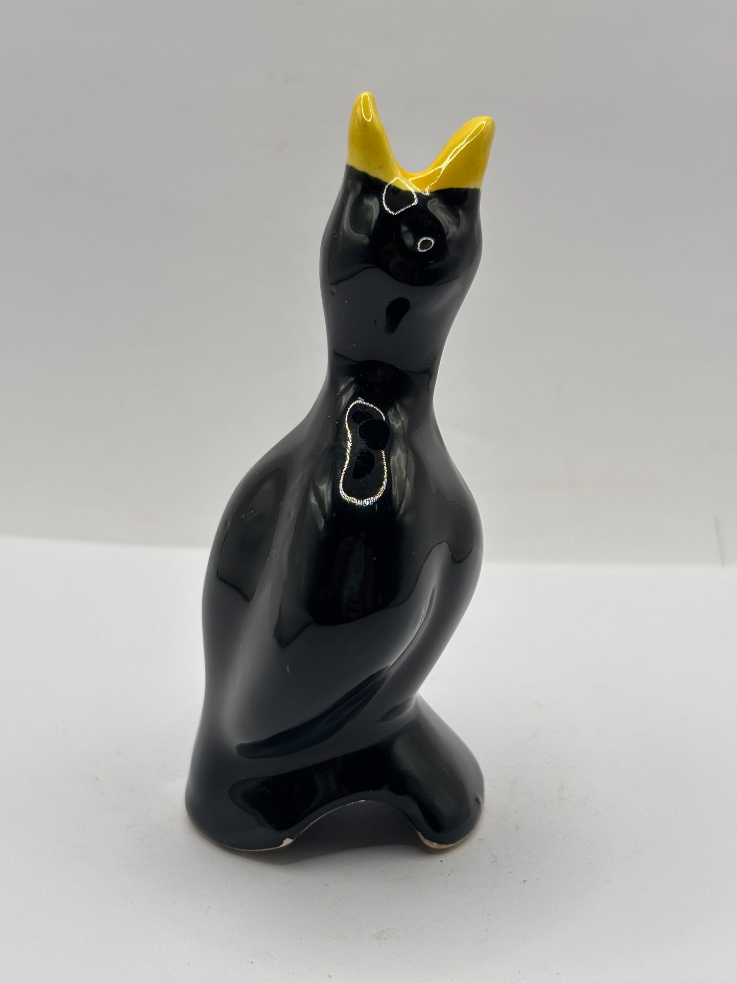 Old blackbird pie funnel