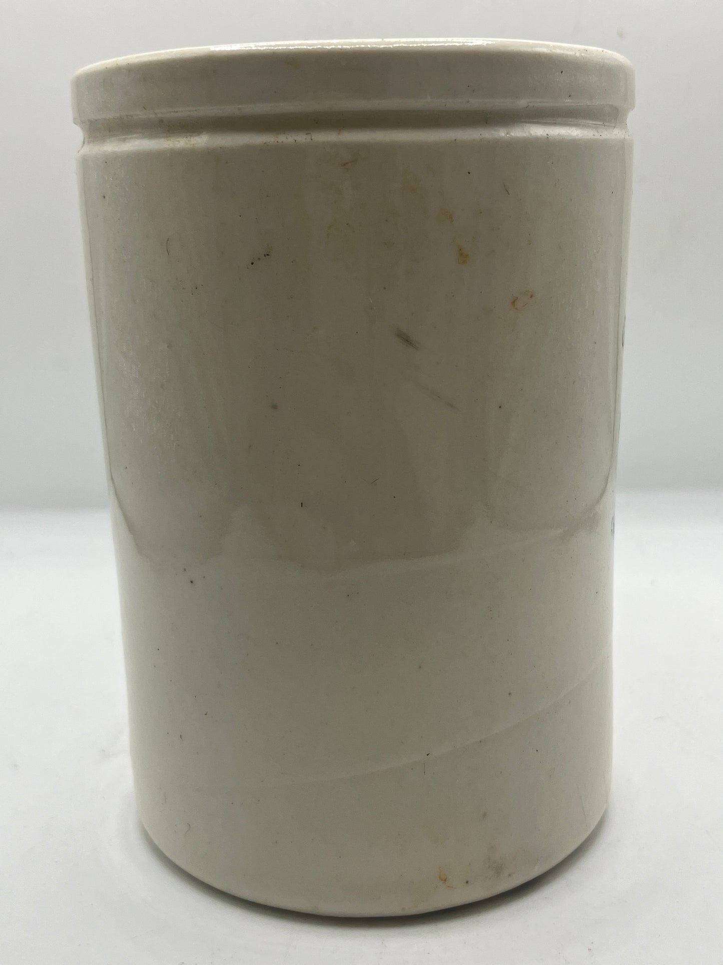 1lb James Keiller dundee marmalade jar (e)