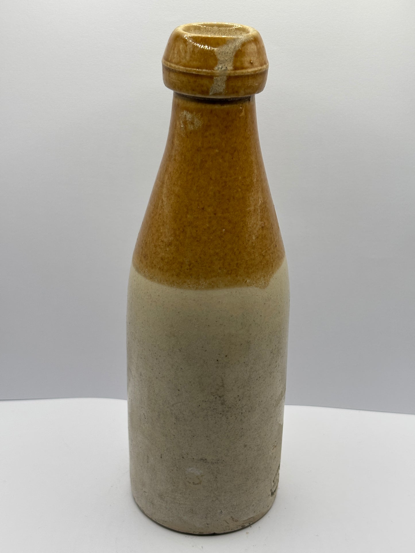 Old Gateshead & Sunderland stout bottle, Joseph Wilkinson