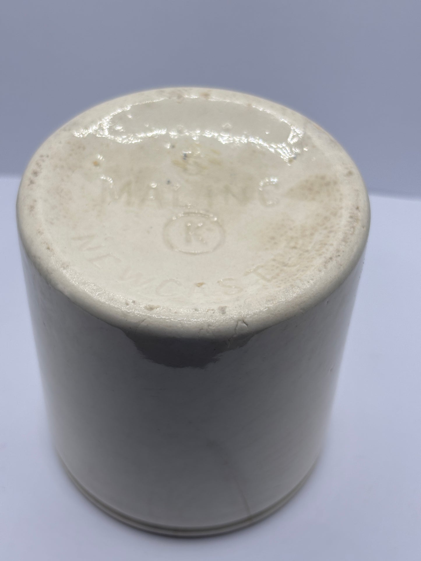 Old 1lb frank cooper marmalade jar