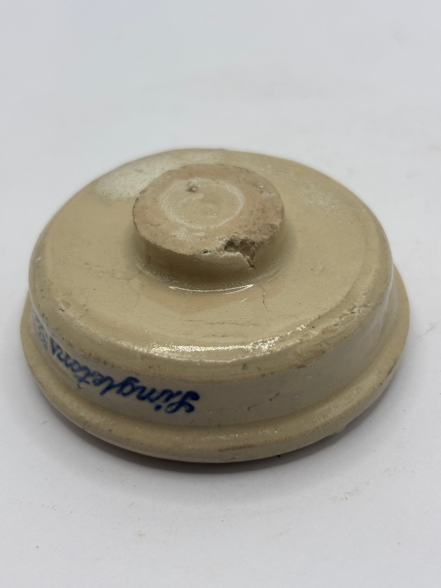 Old singletons eye ointment (E)