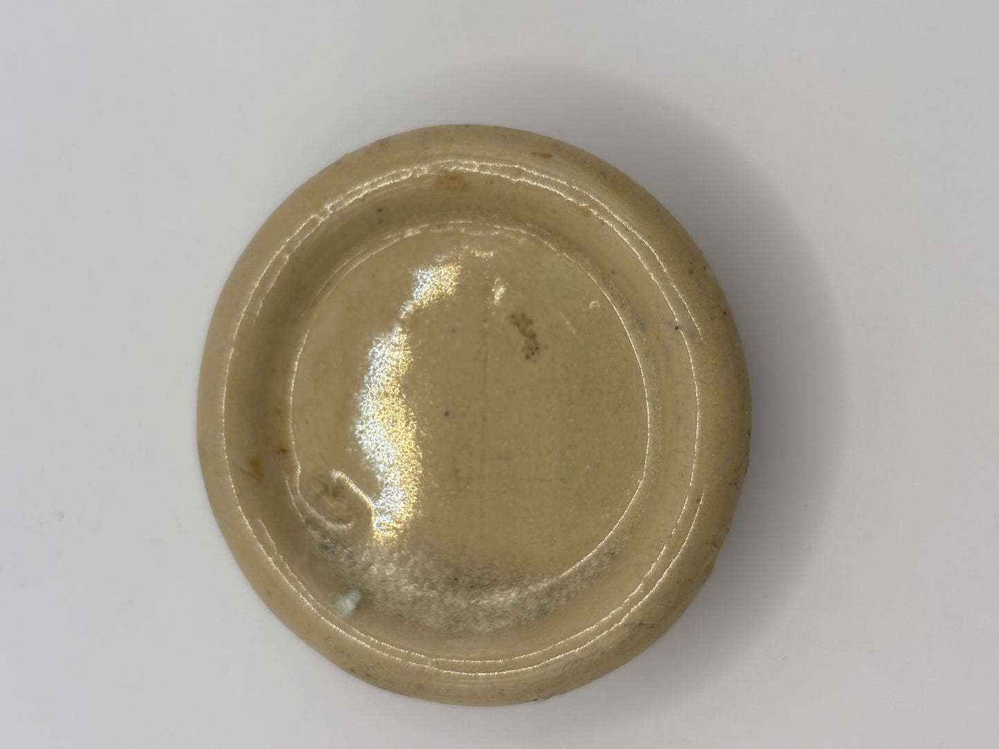 Old small eye ointment, Singletons eye ointment