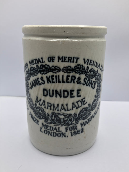 1lb James Keiller Dundee Marmalade jar