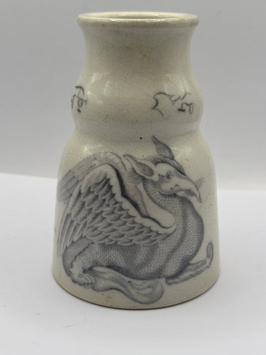 Old chutney jar, Lucknow chutney