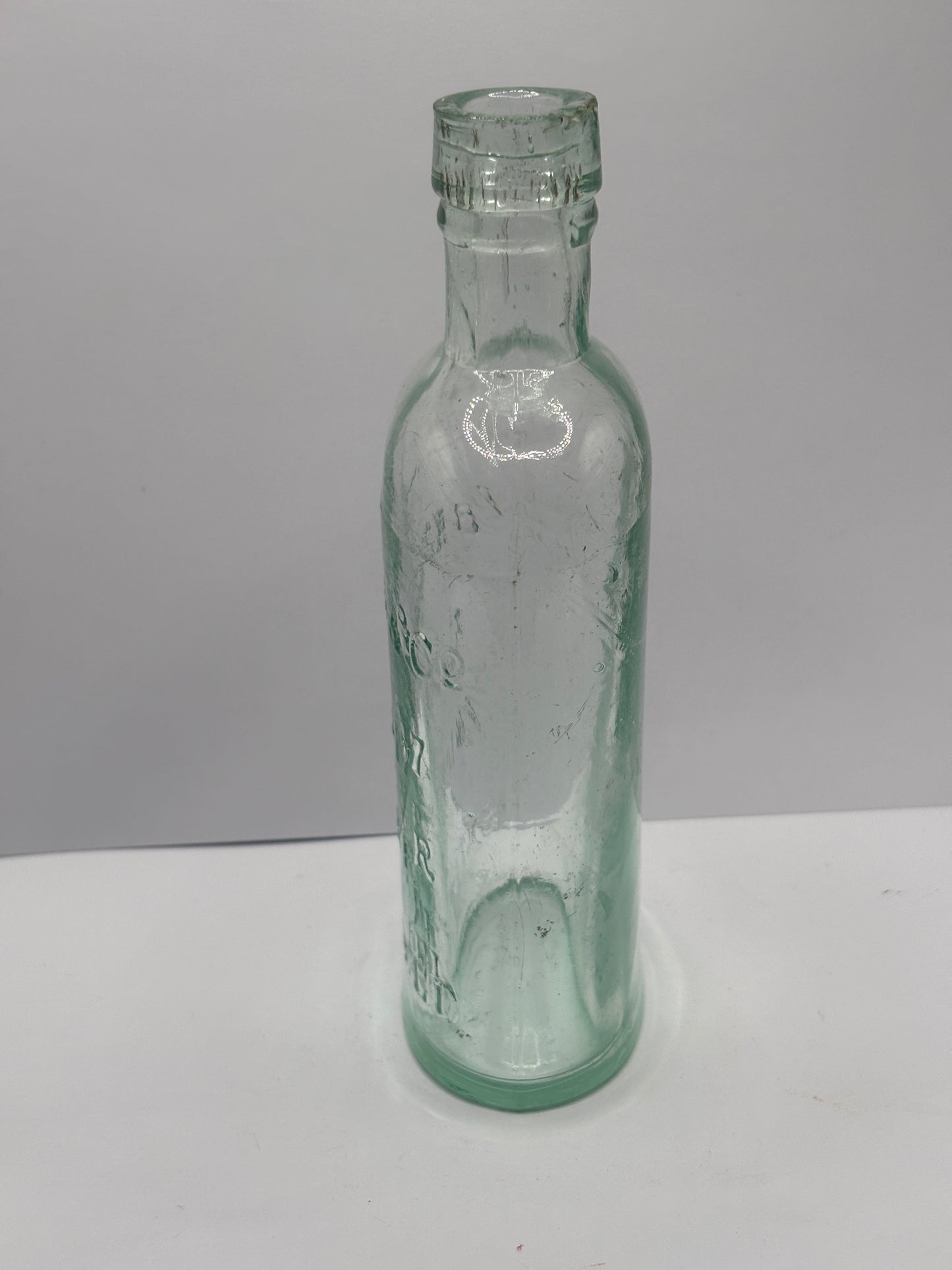 Old sheffield spirit flask,Bathe & Co Wicker Sheffield