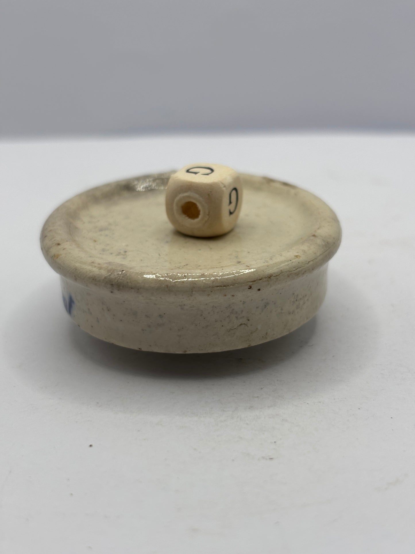 Old singletons eye ointment (G)