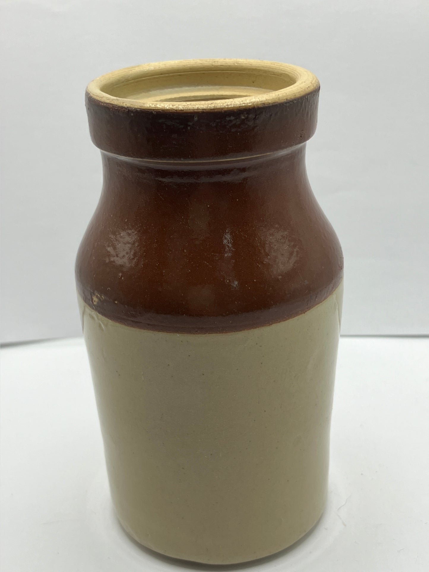 Bournemouth cream pot